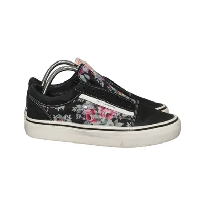 Baskets (Mack Platform) de British Knights