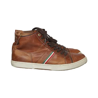 Baskets (Marron) de Pantofola d'Oro