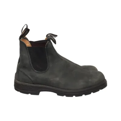 Chelsea boots (Black) from Blundstone Leather