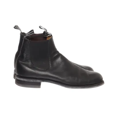 Chelsea boots (Svart) från R.M. Williams