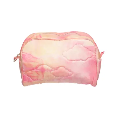 Necessär (Rosa, Flerfärgad) från Kungsbacka Polyester