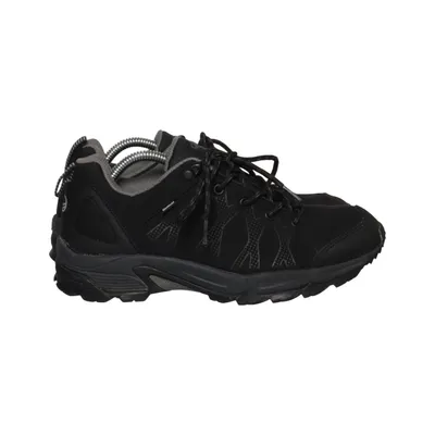 Hiking shoes (Black) from Halti