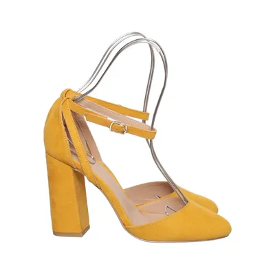 Sandaletter (Gul) från New Look