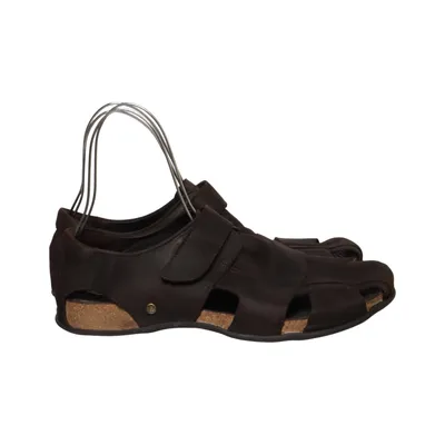 Sandals (Brown) from Panama Jack