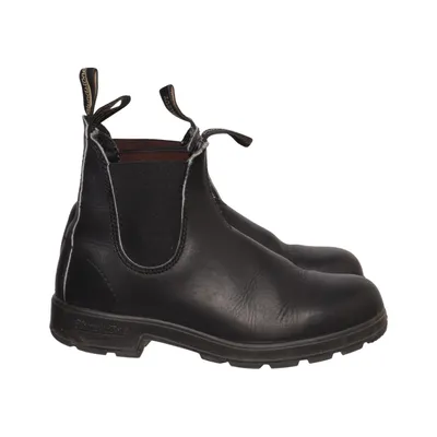 Chelsea boots (Svart) från Blundstone