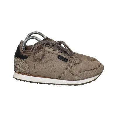 Trainingsschoenen (Grijs) van Woden