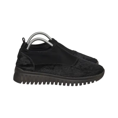 Mocassins (Zwart) van Ilse Jacobsen