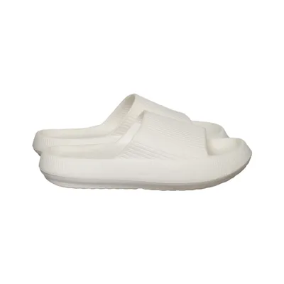 Slip-ins (Vit) från Happy Flops