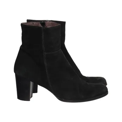 Stövletter (Svart) från Aura Blanc