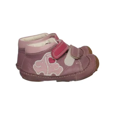 Gymschoenen (Lila, Roze) van Elefanten