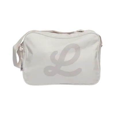 Axelremsväska (Beige) från Libero