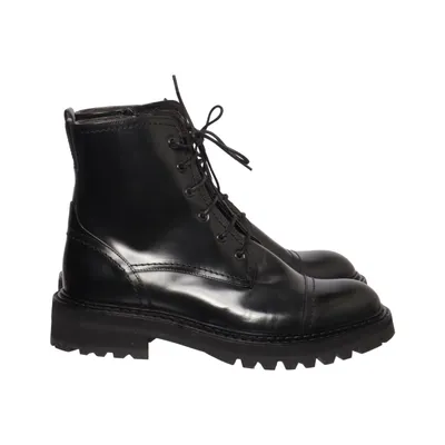 Kängor (Svart) från Billi Bi