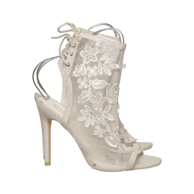 Sandaletten (Beige) van NLY Shoes