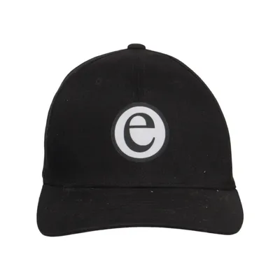 Baseball cap (Black) from Flexfit