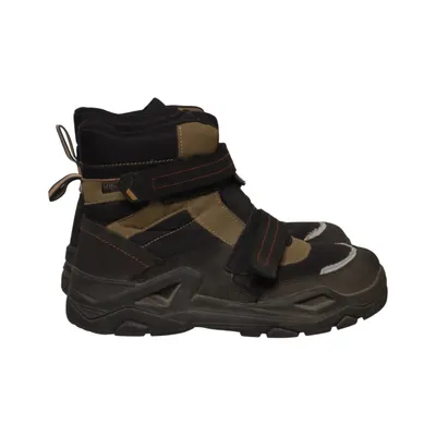Bottes de randonnée (Noir, Marron) de Landrover
