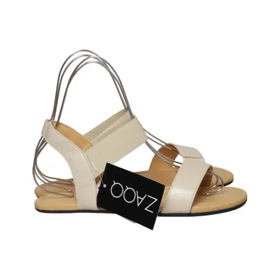 Sandaler (Beige) fra Zaqq