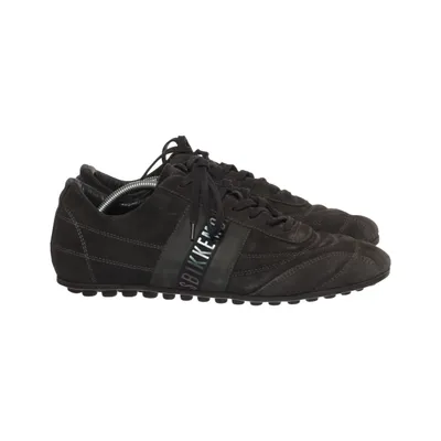 Trainers (Black) from Bikkembergs