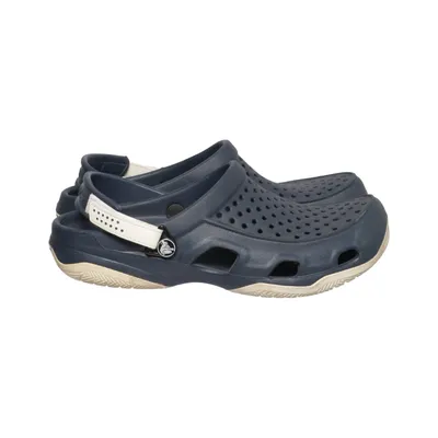 Sabots (Bleu) de Crocs