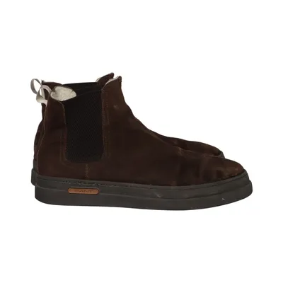 Chelsea boots (Brun) från GANT