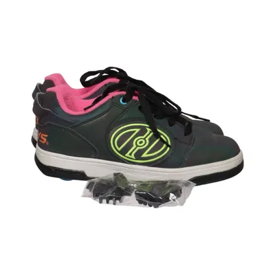 Rolschoenen (Zwart, Roze, Meerkleurig) van Heelys