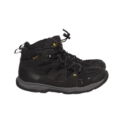 Bottes de randonnée (Noir) de Jack Wolfskin