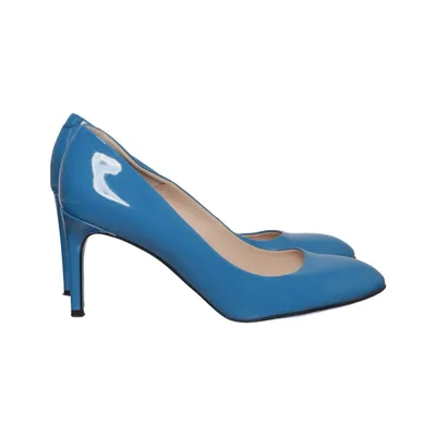 Pumps (Blå) från Gino Rossi