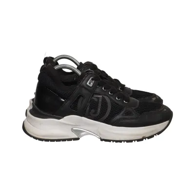 Trainers (Black) from Liu Jo