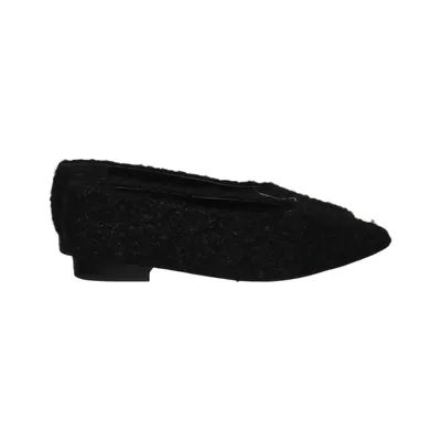 Ballerines (Noir) de Flattered