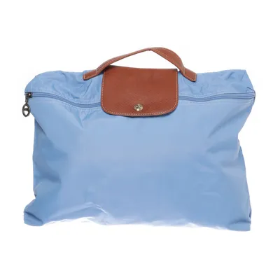 Laptopsleeve (Le Pliage "Docs") fra Longchamp