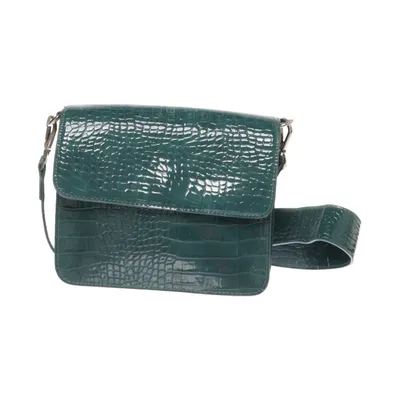 Axelremsväska (Grön) från Hvisk