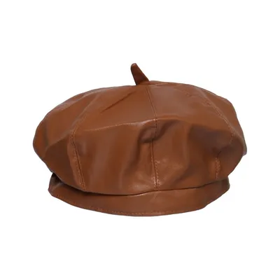 Baret (Bruin)