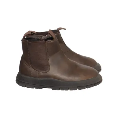 Boots (Braun) von Zara