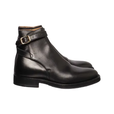 Boots (Svart) från John Spencer