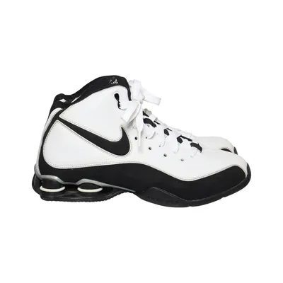 Chaussures de basketball (Blanc, Noir) de Nike Basketball