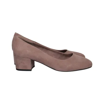 Hakken (Beige) van XIT by Dinsko