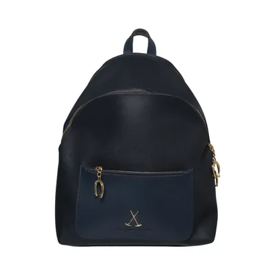Backpack (Blue) from Beverly Hills Polo Club