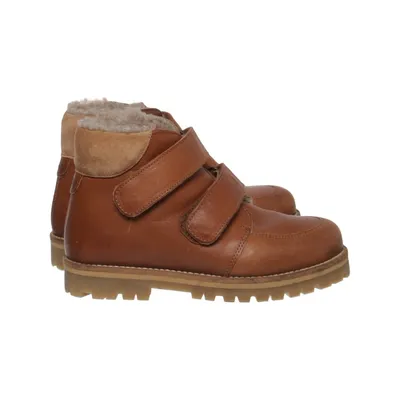 Boots (Braun) von Petit Nord