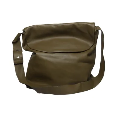 Sac à bandoulière (Man Edition) de Zara Coton