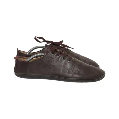 Barefoot schoenen (Bruin) van Rock Spring Leer