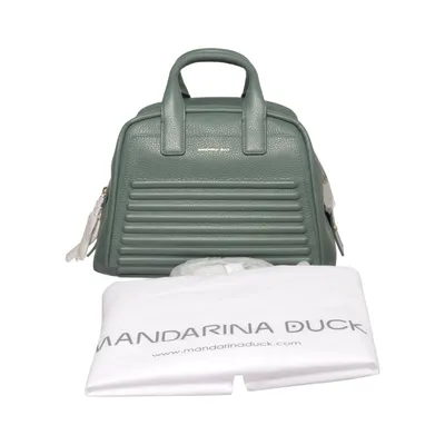 Handväska (JD - I-CON) från Mandarina Duck Polyester