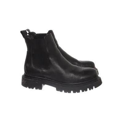 Chelsea boots (Black) from Pace