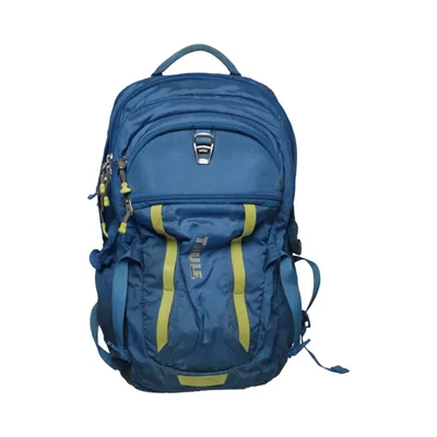 Sac à dos (Bleu, Jaune) de Thule