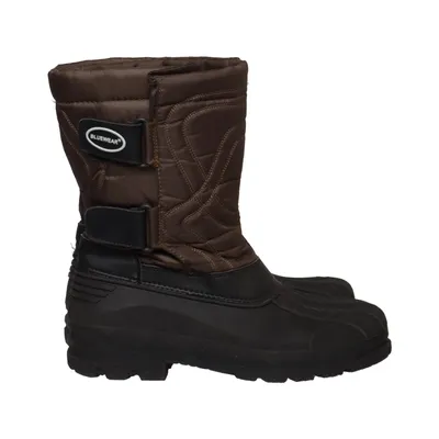 Rubber boots (Brown, Black) from Bluewear