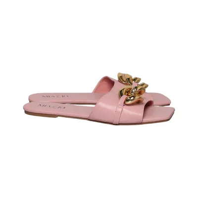 Slip-ins (Pink) from Mia & Jo