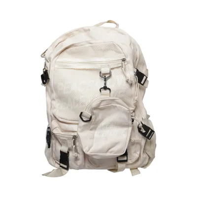 Backpack (Beige) from Peace & Love