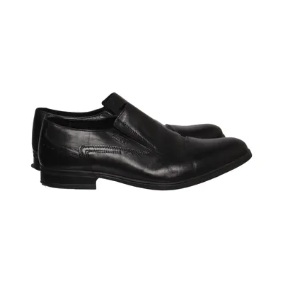 Loafers (Svart) från AM Shoe Company