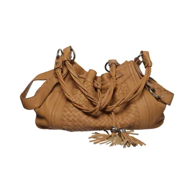 Handbag (Brown) from Bloom Copenhagen