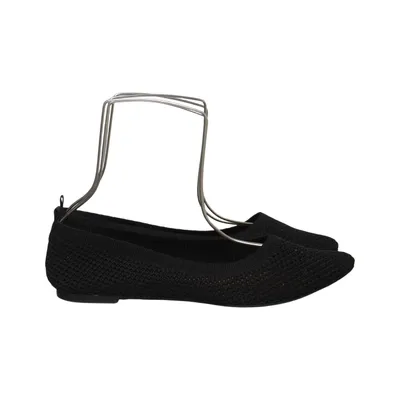Ballet flats (Black) from So All