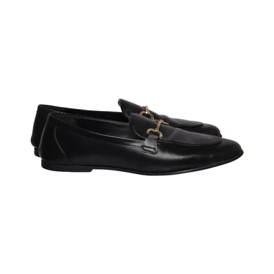 Loafers (Svart) från Mango