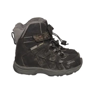 Vandrestøvler (ZEKE LACE HIGH GTX) fra Treksta